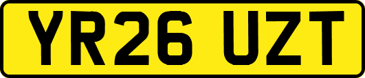 YR26UZT