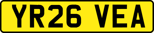 YR26VEA