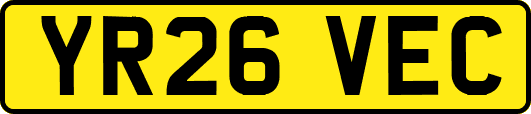 YR26VEC