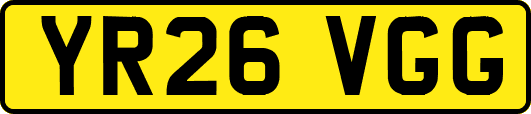 YR26VGG