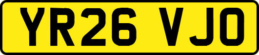YR26VJO