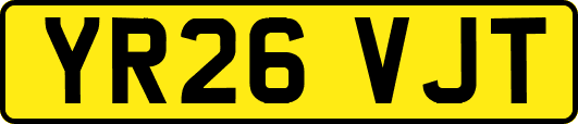 YR26VJT