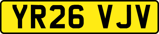 YR26VJV