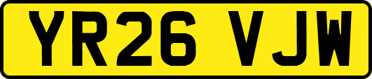 YR26VJW