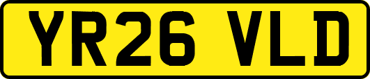 YR26VLD