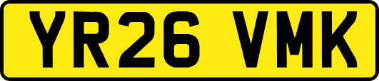 YR26VMK