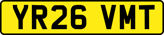 YR26VMT