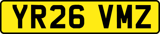 YR26VMZ