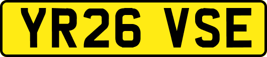 YR26VSE
