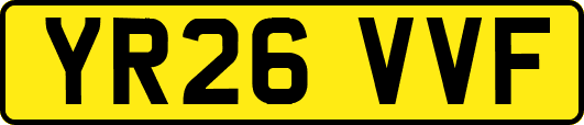 YR26VVF