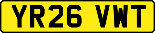 YR26VWT