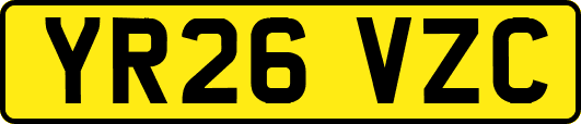 YR26VZC
