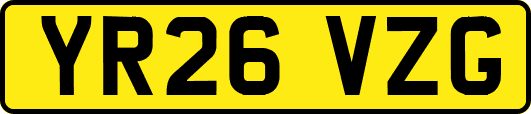 YR26VZG