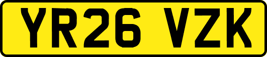 YR26VZK