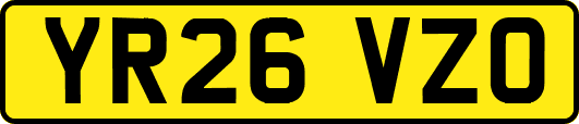 YR26VZO