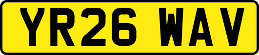 YR26WAV