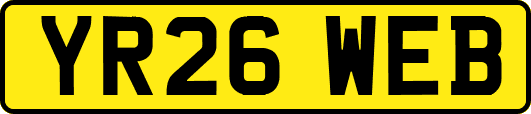YR26WEB