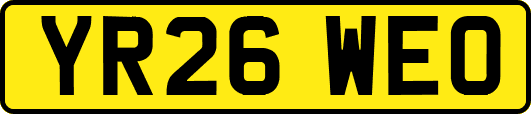 YR26WEO