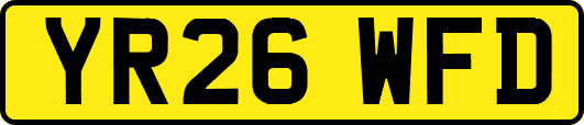 YR26WFD
