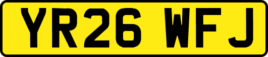 YR26WFJ
