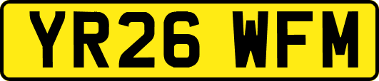 YR26WFM