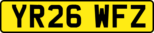 YR26WFZ