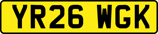 YR26WGK