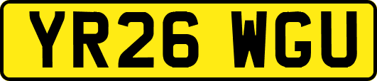 YR26WGU