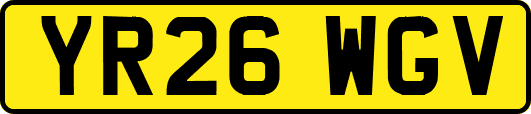 YR26WGV