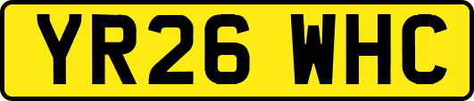 YR26WHC