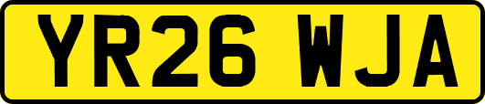 YR26WJA