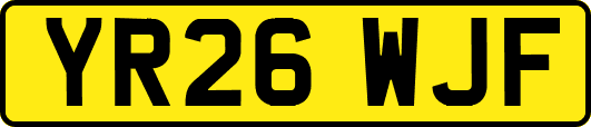 YR26WJF