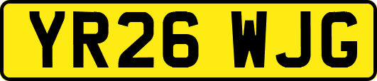 YR26WJG