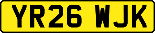 YR26WJK