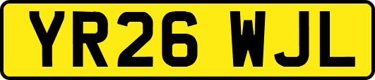 YR26WJL
