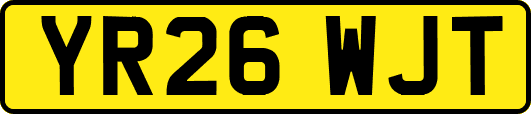 YR26WJT