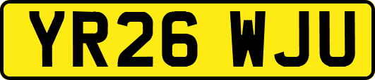 YR26WJU