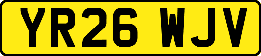 YR26WJV