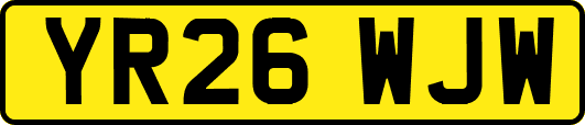 YR26WJW