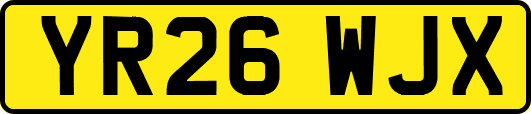 YR26WJX