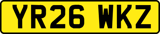 YR26WKZ