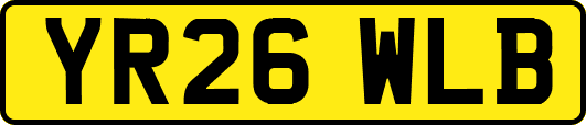 YR26WLB