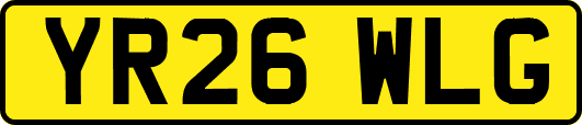 YR26WLG
