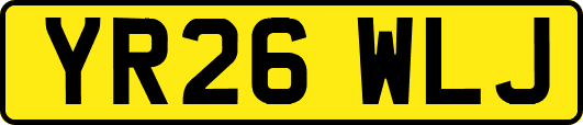 YR26WLJ