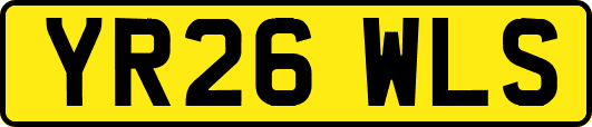 YR26WLS