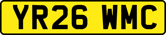 YR26WMC