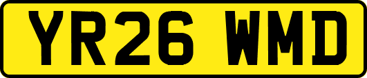 YR26WMD