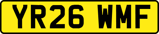 YR26WMF