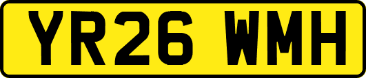 YR26WMH