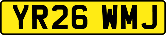 YR26WMJ